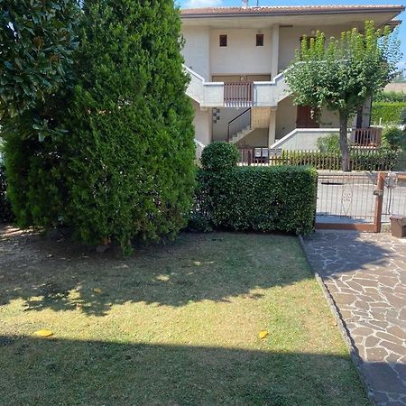 Vesna Apartment Ντεζεντσάνο ντελ Γκάρντα Εξωτερικό φωτογραφία