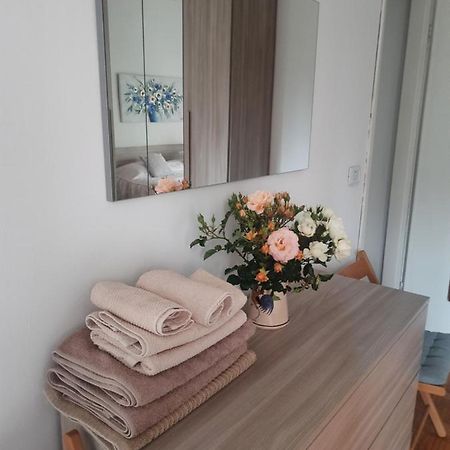 Vesna Apartment Ντεζεντσάνο ντελ Γκάρντα Εξωτερικό φωτογραφία