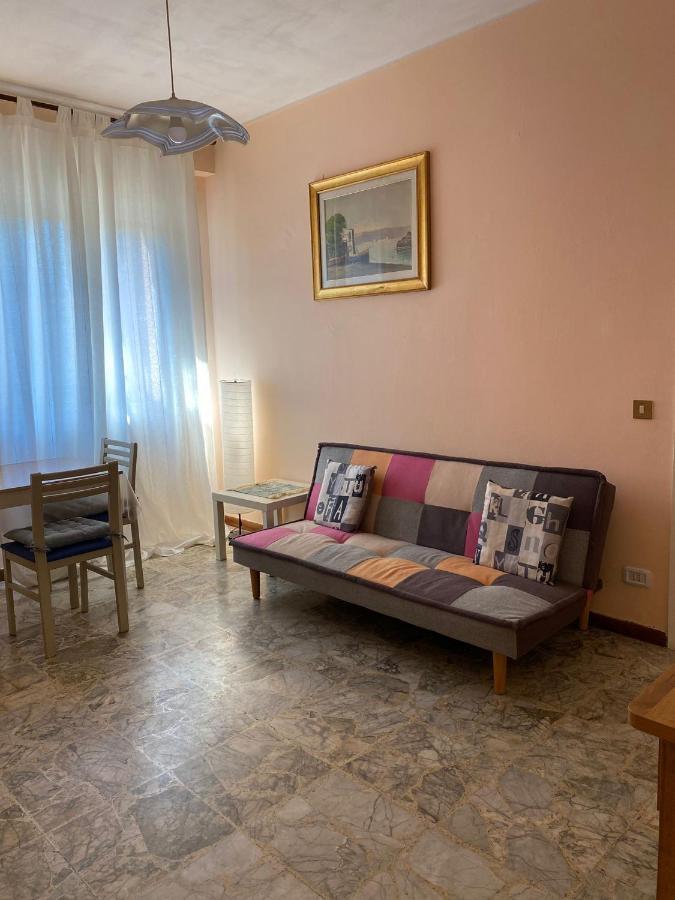Vesna Apartment Ντεζεντσάνο ντελ Γκάρντα Εξωτερικό φωτογραφία