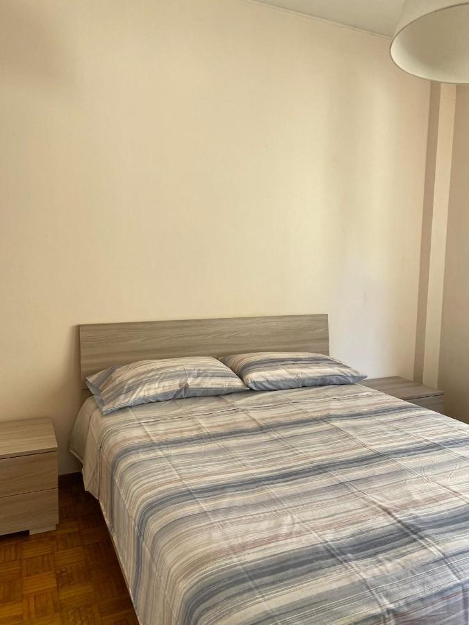 Vesna Apartment Ντεζεντσάνο ντελ Γκάρντα Εξωτερικό φωτογραφία