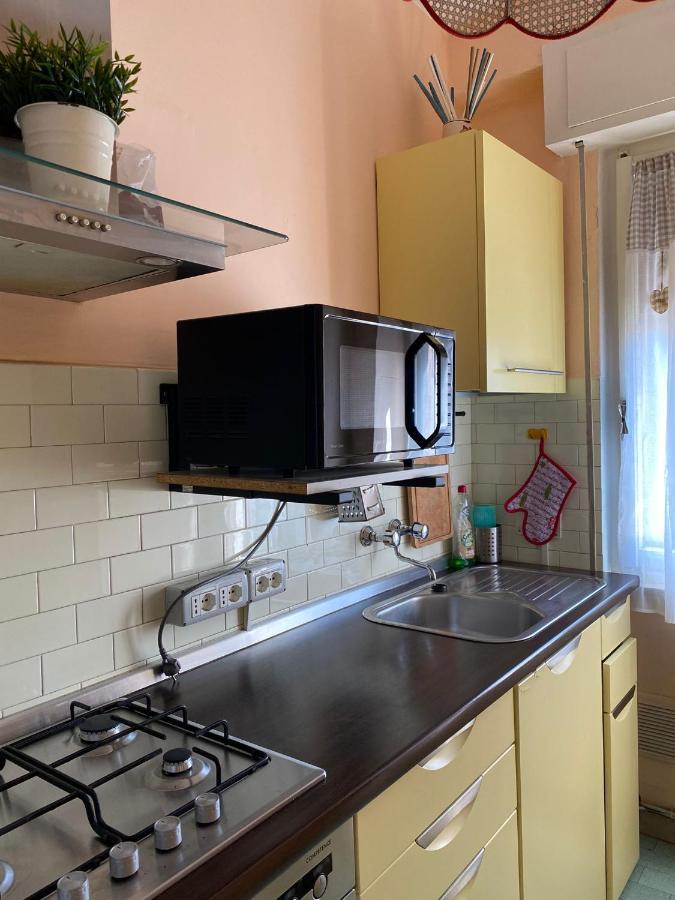 Vesna Apartment Ντεζεντσάνο ντελ Γκάρντα Εξωτερικό φωτογραφία