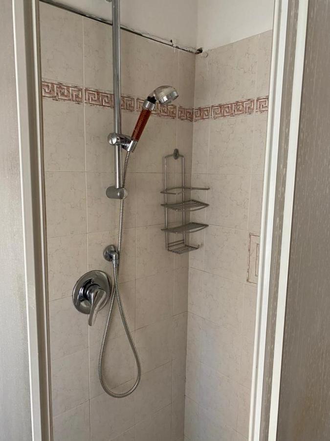 Vesna Apartment Ντεζεντσάνο ντελ Γκάρντα Εξωτερικό φωτογραφία
