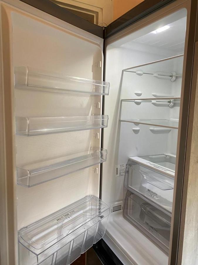 Vesna Apartment Ντεζεντσάνο ντελ Γκάρντα Εξωτερικό φωτογραφία