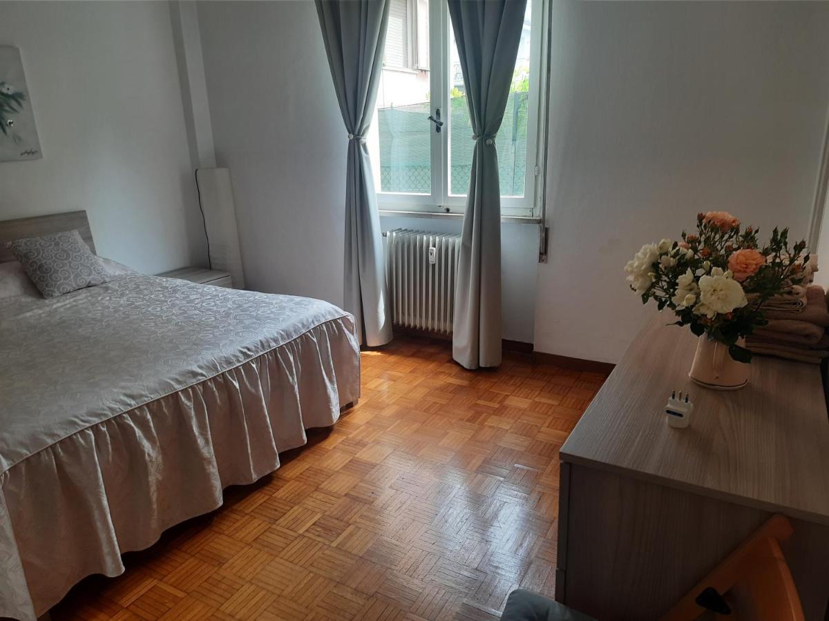 Vesna Apartment Ντεζεντσάνο ντελ Γκάρντα Εξωτερικό φωτογραφία