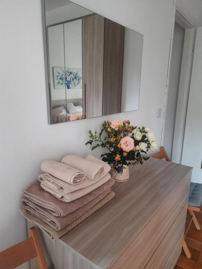Vesna Apartment Ντεζεντσάνο ντελ Γκάρντα Εξωτερικό φωτογραφία